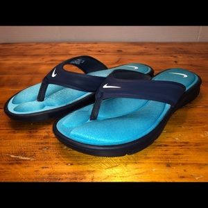 Nike Women’s Ultra Comfort Thong Flip-Flop